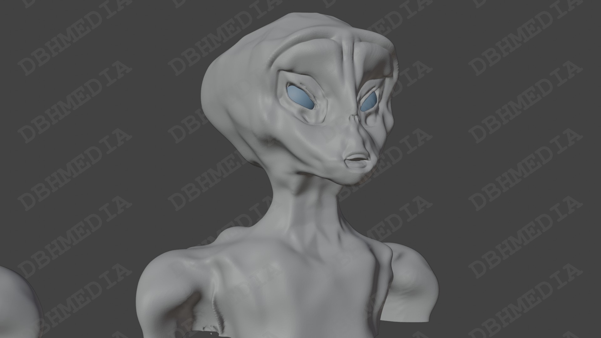3D Graphics: Modeling/character Design