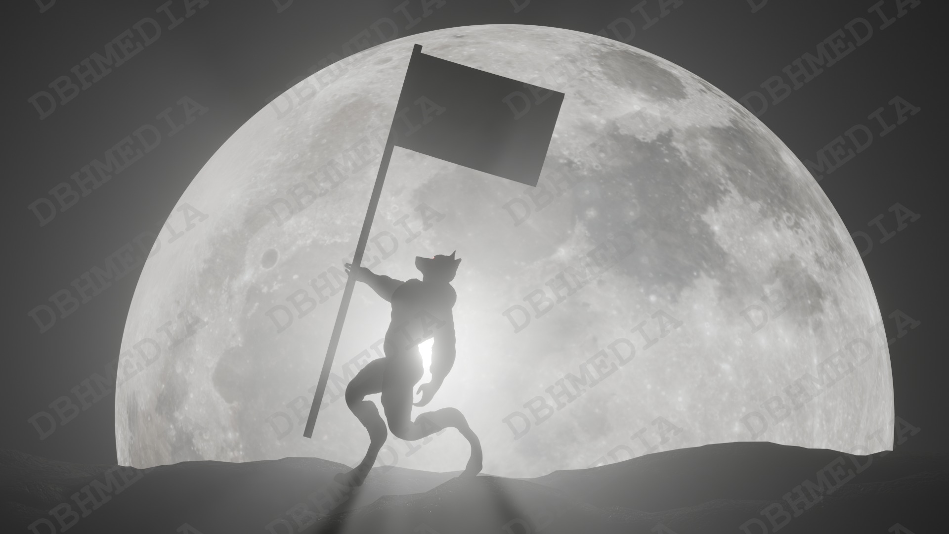 3D Graphics: Modeling/character Design