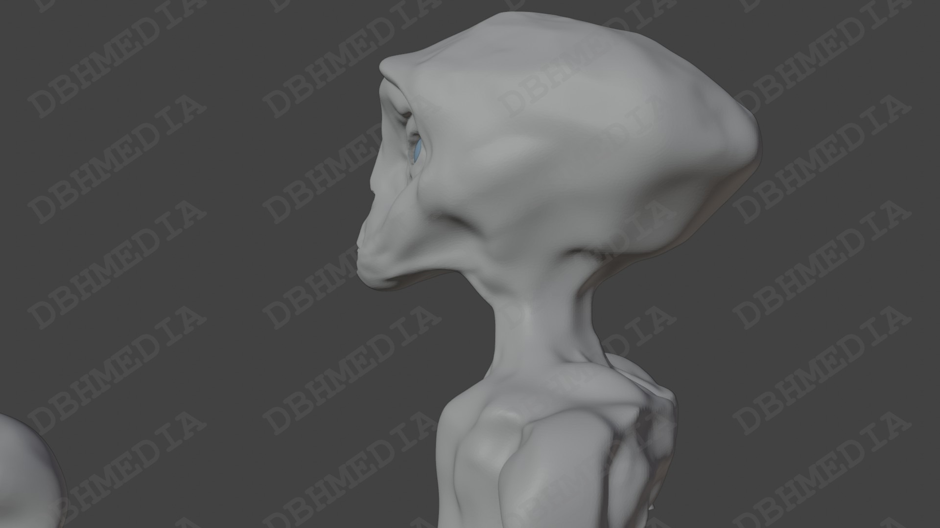 3D Graphics: Modeling/character Design