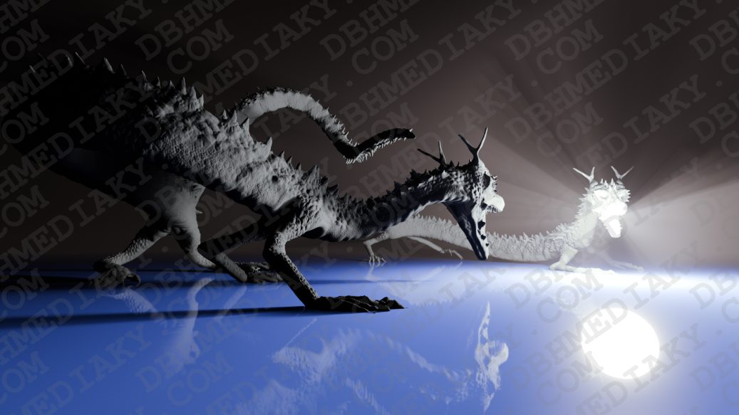 3D Graphics: Modeling/character Design