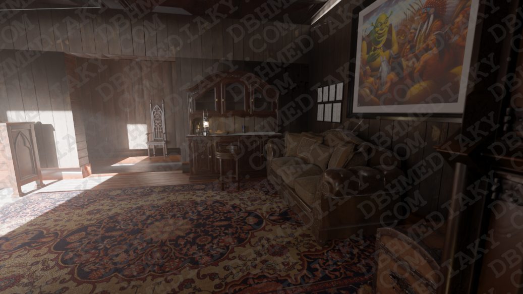 3D Graphics