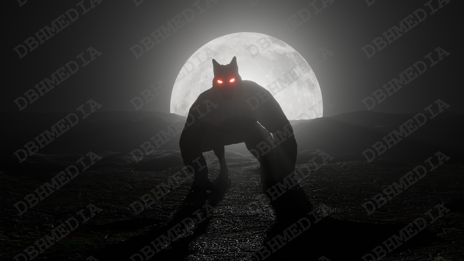 3D Graphics: Modeling/character Design