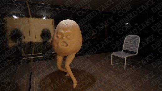 3D Graphics