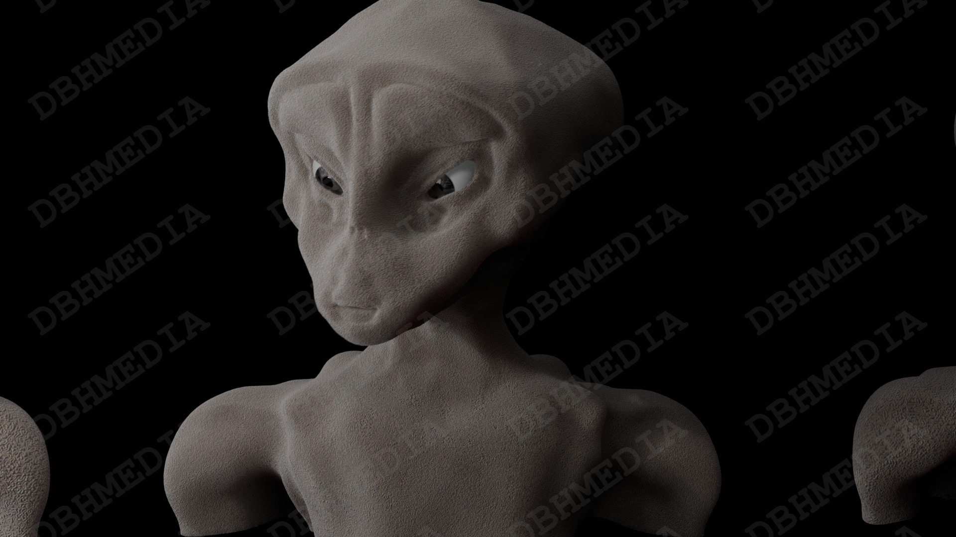 3D Graphics: Modeling/character Design