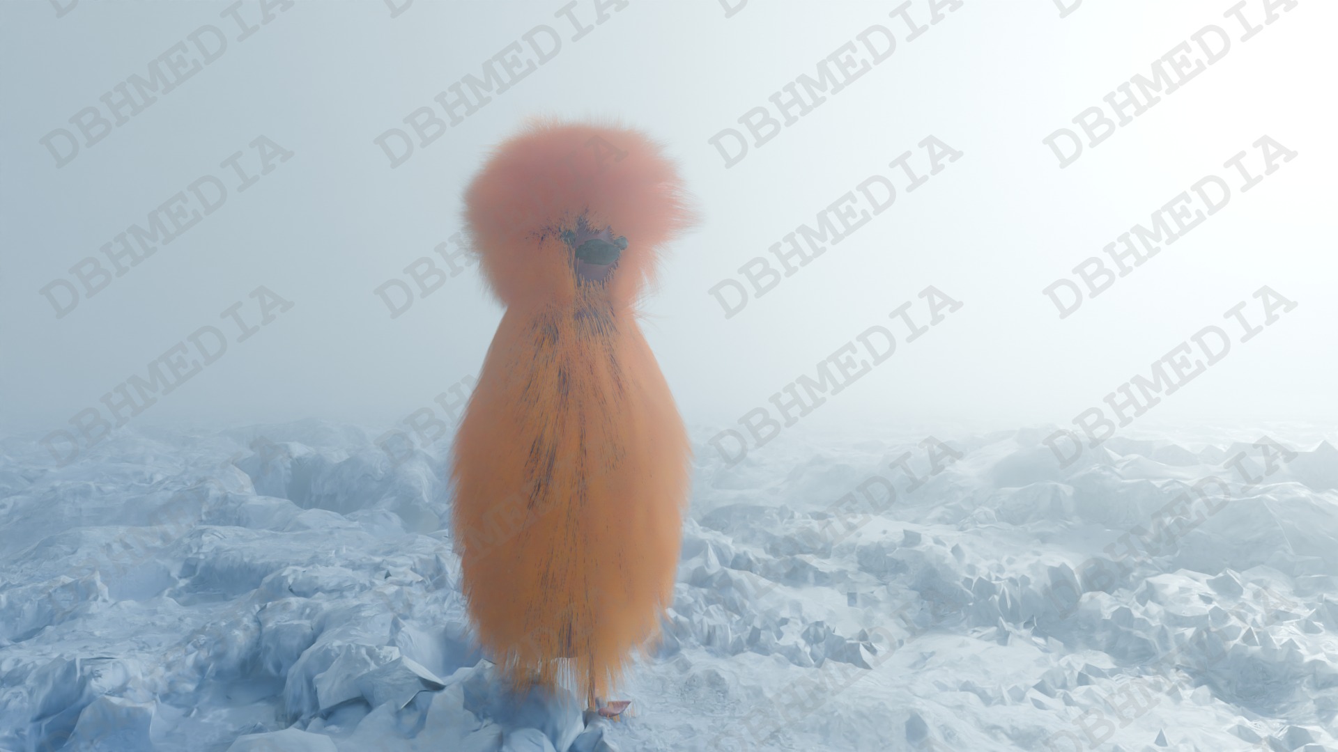 3D Graphics: Modeling/character Design