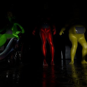 View Cast Members of Milk Man Lore