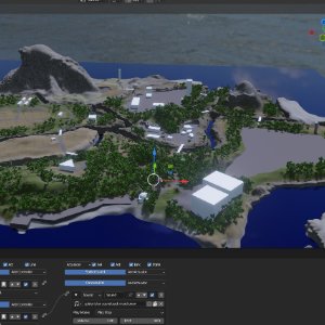 The Island