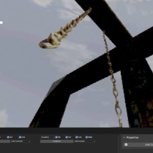 Atmospheric Improvments