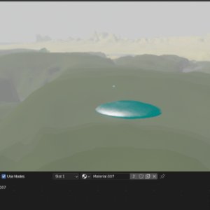 UFO Game